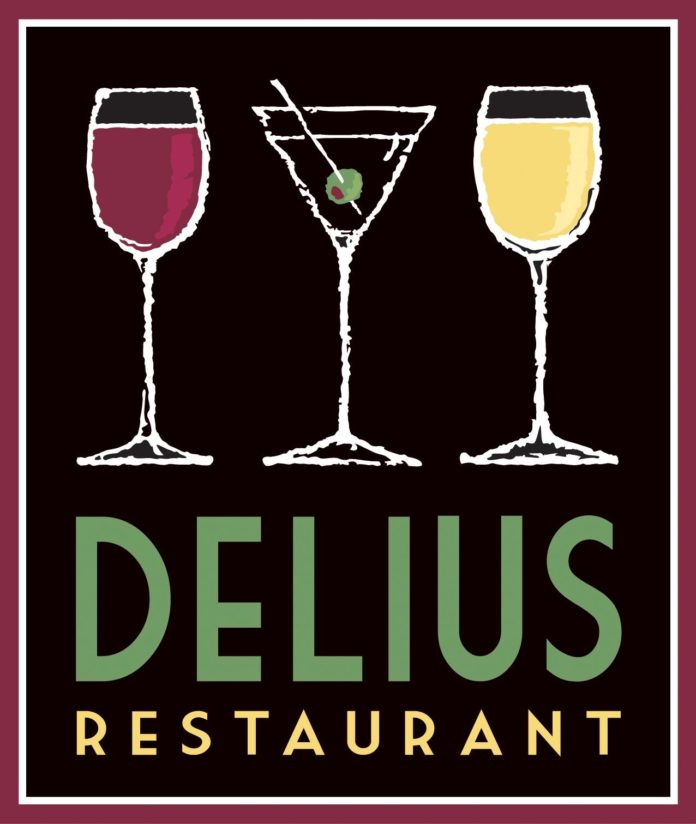 Delius Restaurant