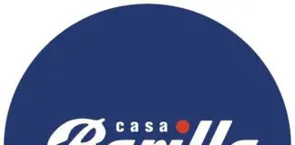 Casa Barilla Logo