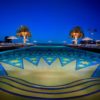 Montage Laguna Beach Mosaic Pool