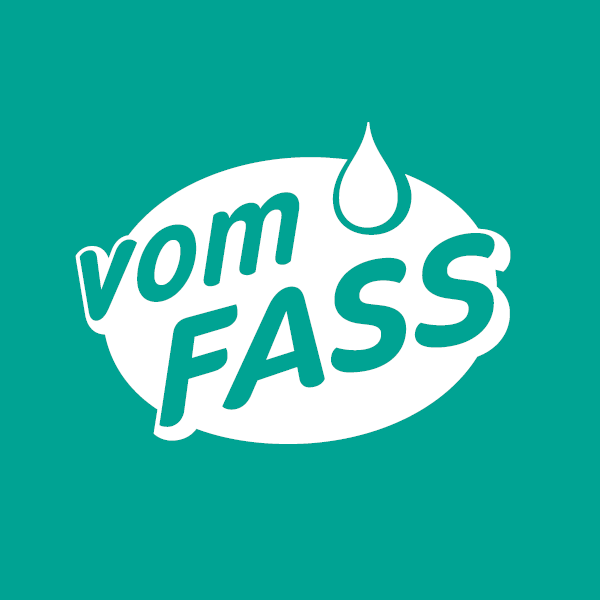 Vom FASS Logo