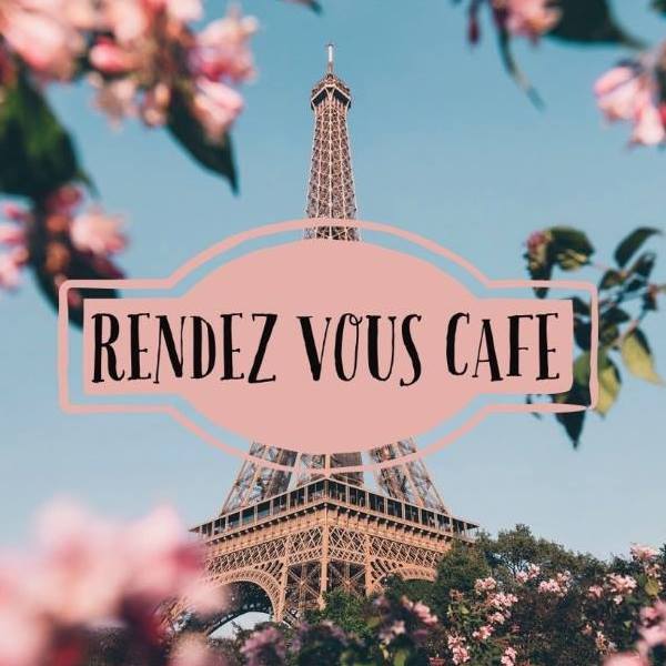 Rendezvous Cafe Logo