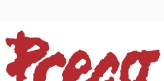 Prego Mediterranean Logo