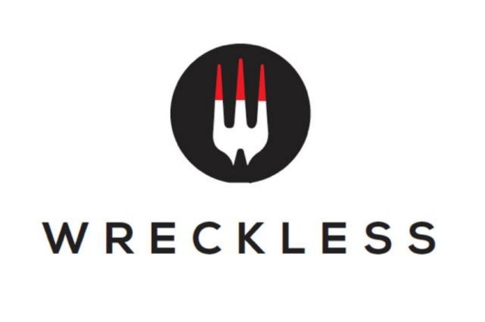 Wreckless Fullerton Logo