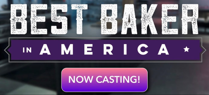 Best Baker Banner