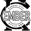 Ember BBQ Logo