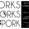 4th & Olive Forks, Corks And Pork