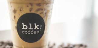 BLK Coffee