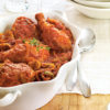 Chicken Cattatorie