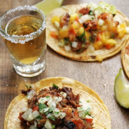 You Say Tuesday, We Say Tacos! @ Cha Cha's Latin Kitchen - Brea | Brea | California | United States