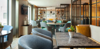 Sheraton Los Angeles San Gabriel