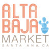 Alta Baja Logo