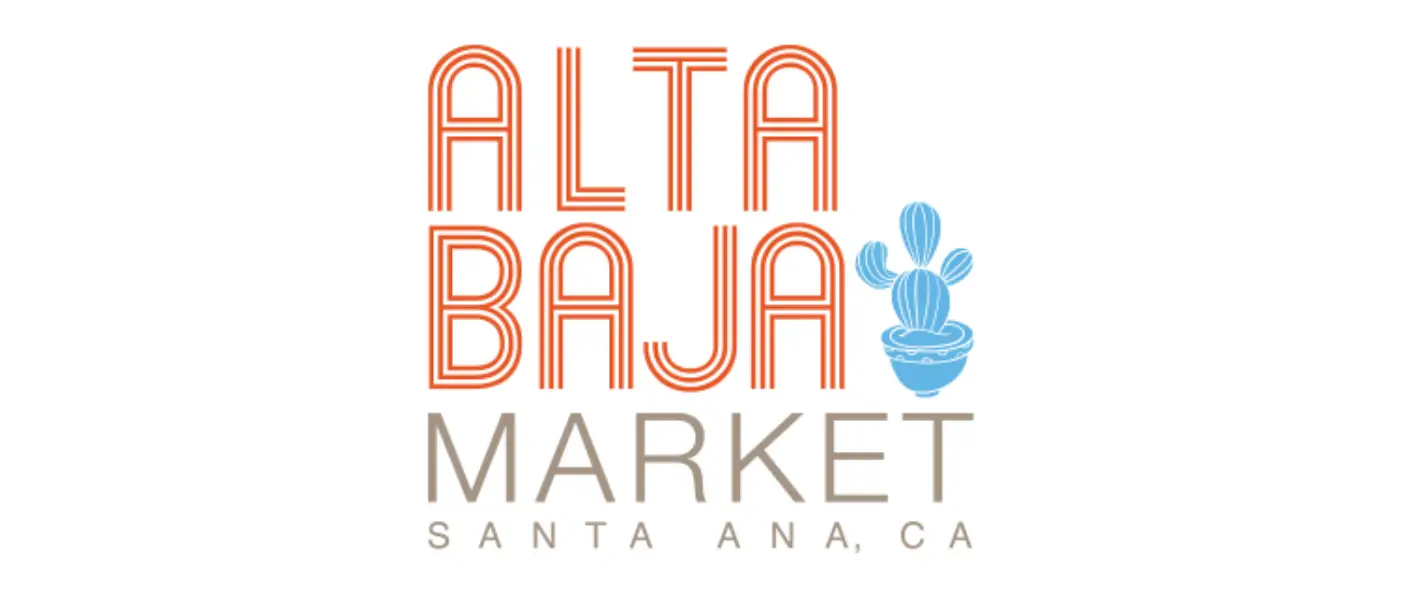 Alta Baja Market – Santa Ana