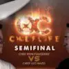 Battle Of The Chefs Semifinal