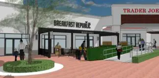 Breakfast Republic Irvine