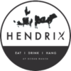 Hendrix Logo