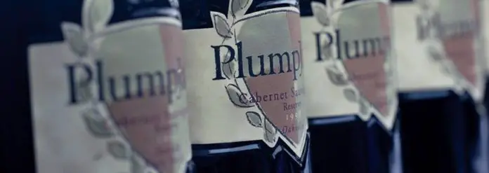 PlumpJack Wine