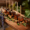 The Winery Pork Belly