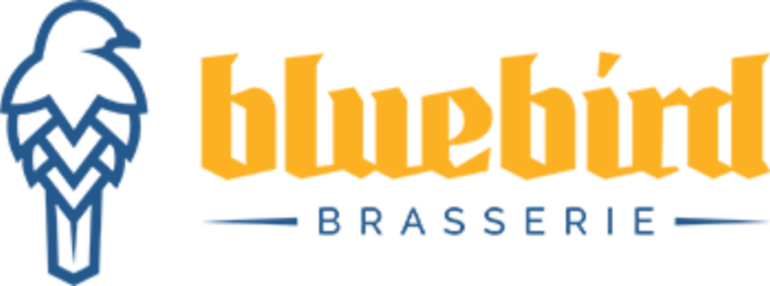 Bluebird Logo Bluebird Logo