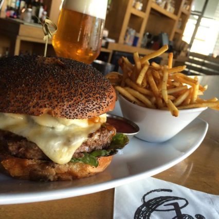 Thursday Burger and Beer @ Chapter One: The Modern Local - Santa Ana | Santa Ana | California | United States