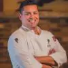 Chef Andre Pinto