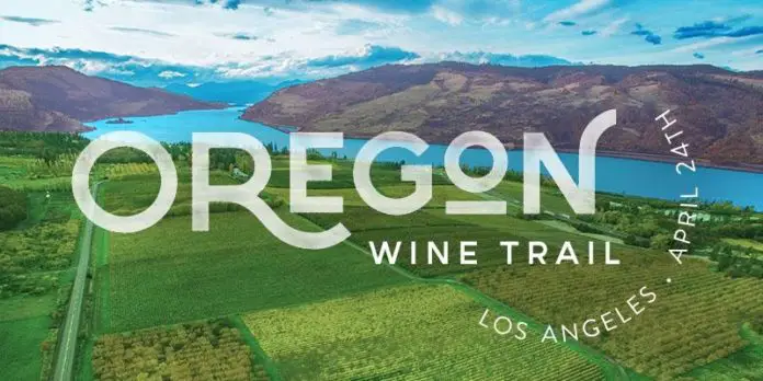 Oregon Wine Trail Trade Testing