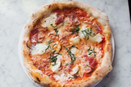 Margherita Mondays @ Michael's Pizzeria | Long Beach | California | United States