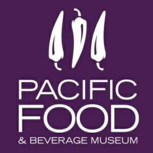Pacific Food & Beverage Museum Logo