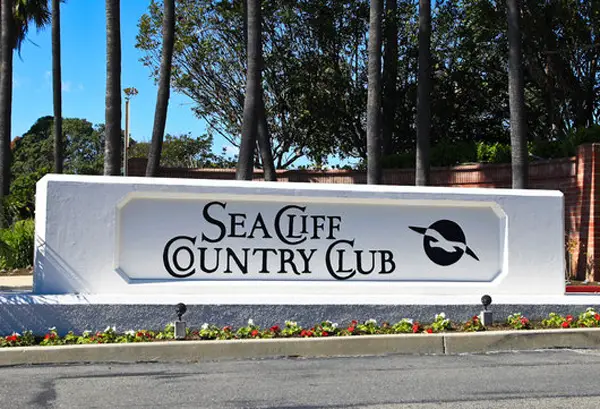 Seacliff Country Club