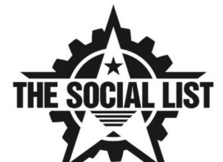 Social List Logo