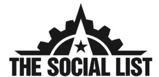 Social List Logo