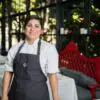 Chef Alejandra Padilla