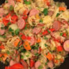 Debs Kitchen Kielbasa