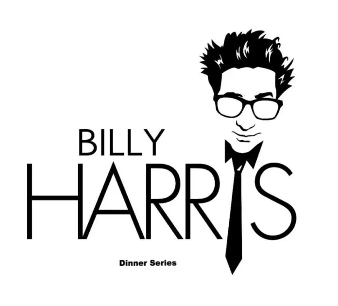 The Billy Harris Dinner Series