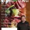 Great Taste Magazine 2018 March April Issue