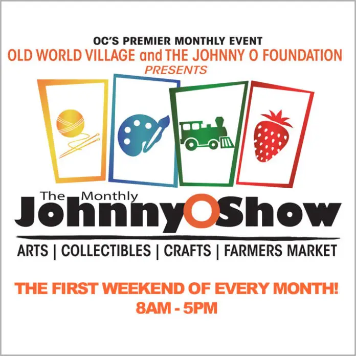 Johnny O Show