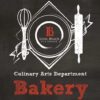 Lbcc Bakery Logo