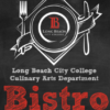 Lbcc Bistro Logo