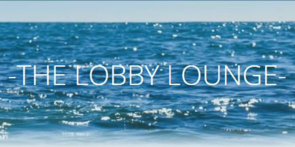 Lobby Lounge at Montage Hotel – Laguna Beach