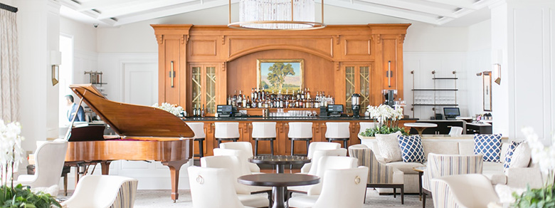 Lobby Lounge Piano Bar