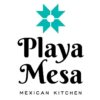 Playa Mesa Logo