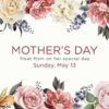 Mother's Day By Patina