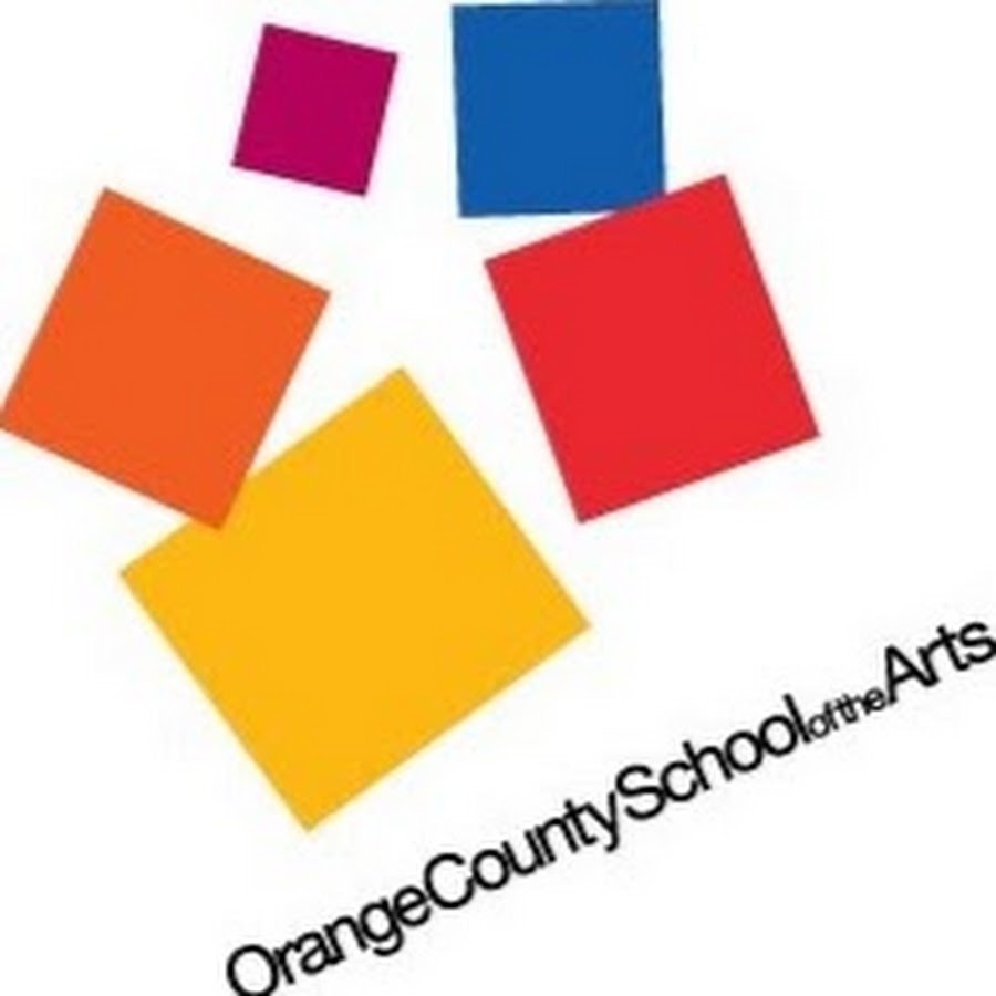 Orange County School of the Arts (OCSA) – Santa Ana