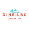 DIne LBC Logo