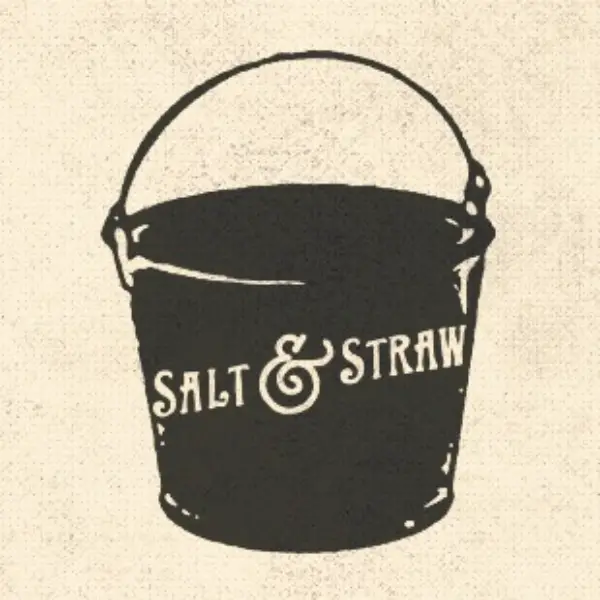 Salt & Straw Logo