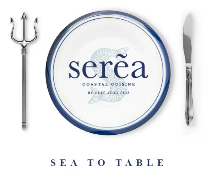 Serea Logo Hotel Del
