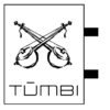 TUMBI Logo