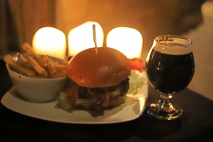 Arroyo Fathers Dinner Arroyo Fathers Dinner