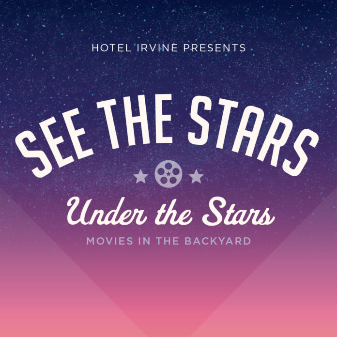 Hotel Irvine MovieNights Hotel Irvine MovieNights