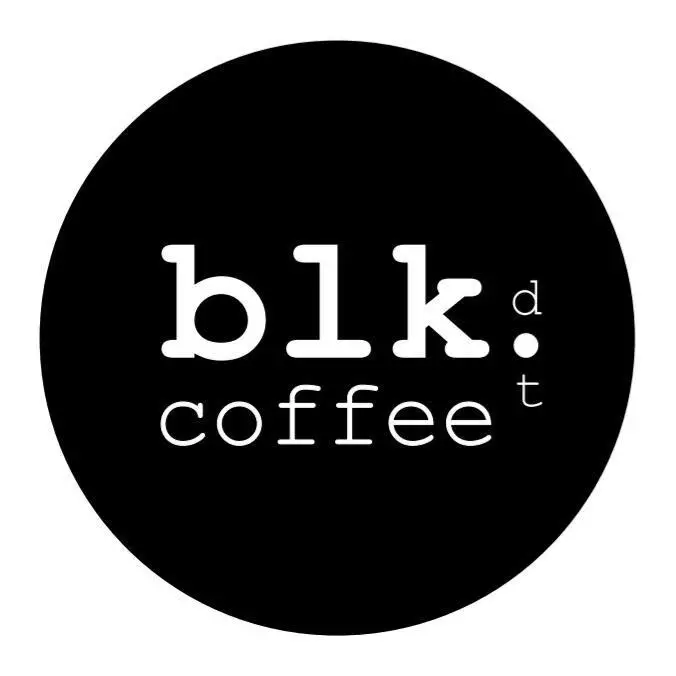 BLKdot Coffee at Irvine Market Place – Irvine