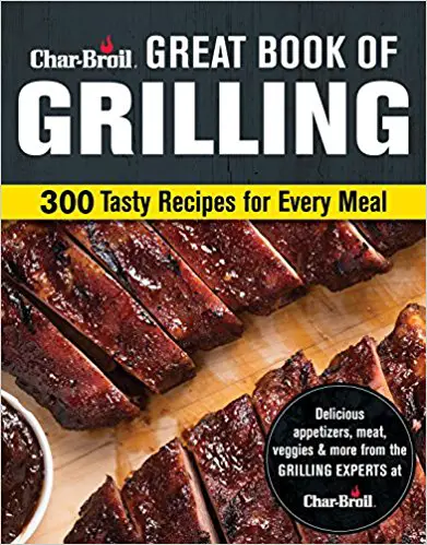 CharBroil Grilling